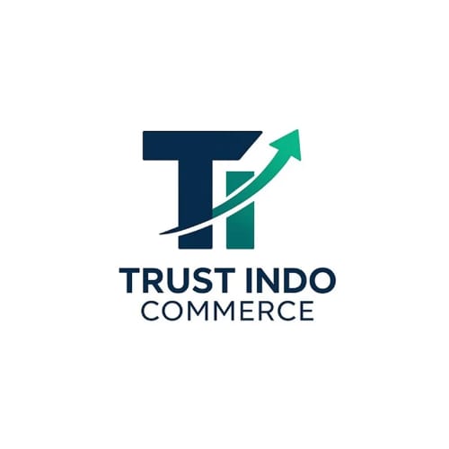 Trust Indo Commerce Logo